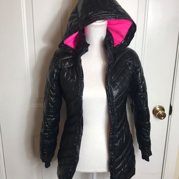 Spyder Other - Spyder | big girl’s coat size medium jacket black